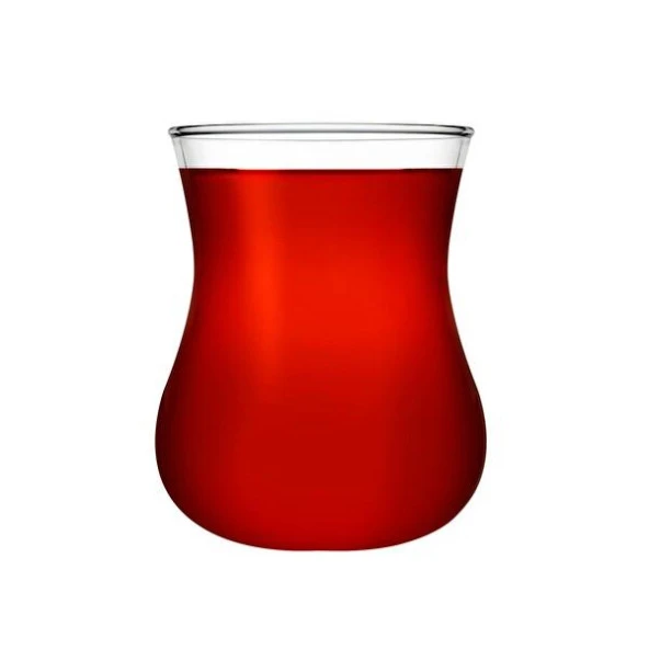 Paşabahçe Çay Bardağı Semaver 42801 285cc 3Lü