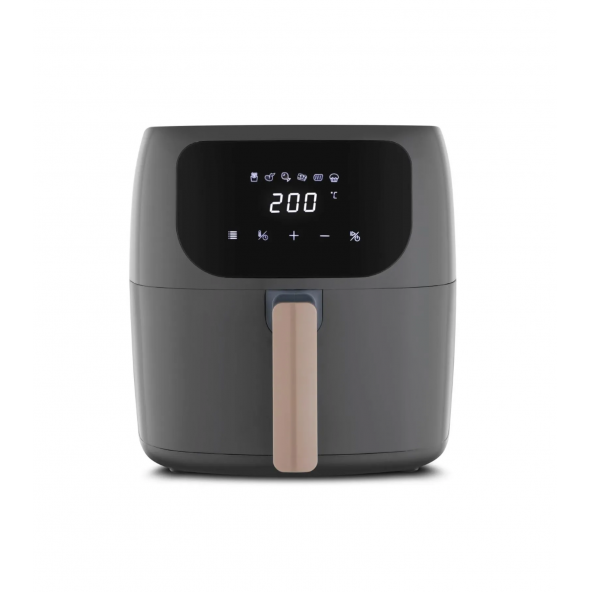 FAKİR Easy Chefry Sıcak Hava Fritözü / Airfryer