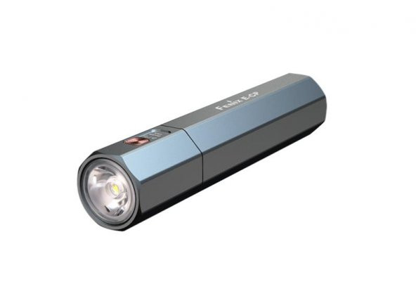 FENİX E-CP Yüksek Performanslı Powerbank El Feneri 1600 Lümen