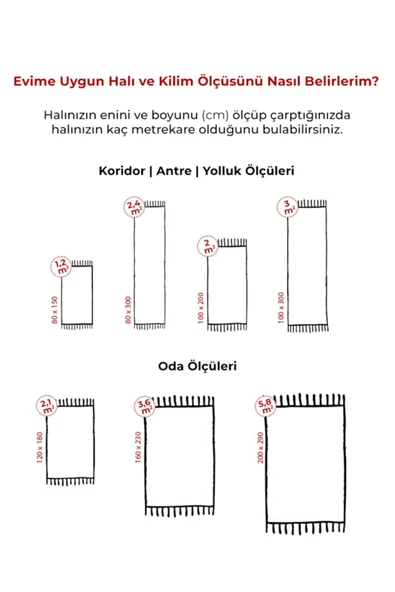 Pandora Krem Modern Peluş Oturma Odası ve Salon Halısı 1104-RR66 - 7