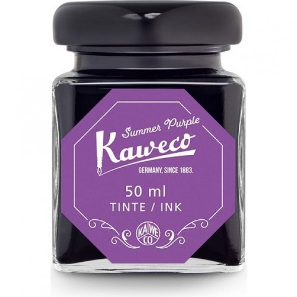 KAWECO MUREKKEP SISE 50 ML MOR 10002198 - 2