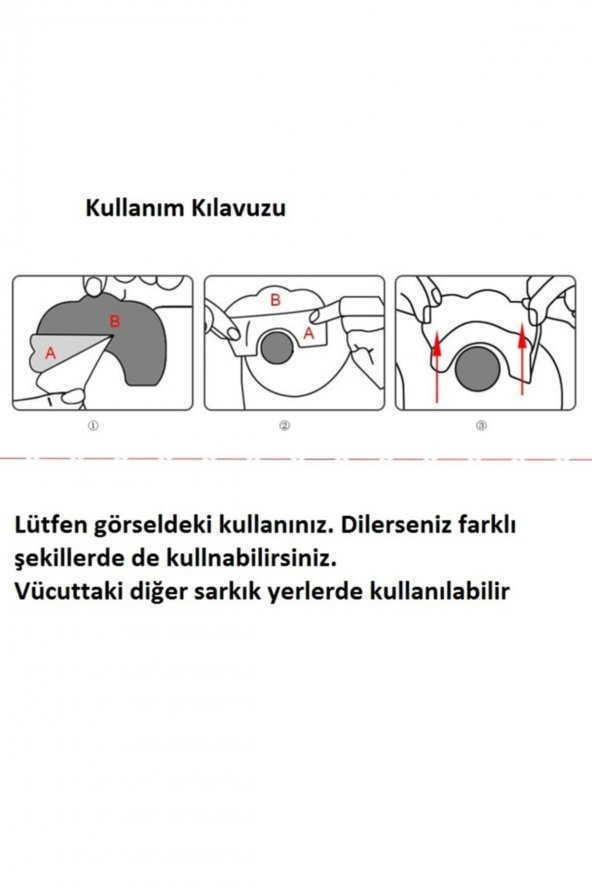 10 Adet Görünmez Push Up Göğüs Meme Dikleştirici Kaldırıcı Kaldırma Toparlayıcı Ped Bandı - 4
