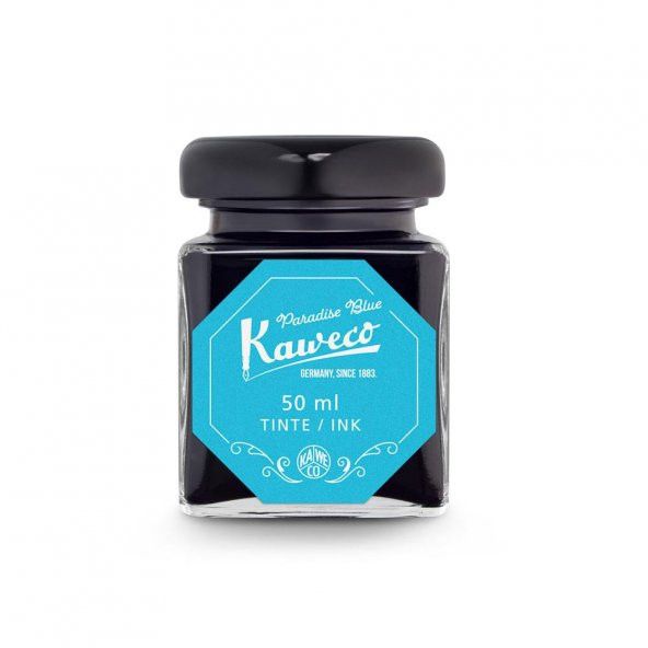 KAWECO MUREKKEP SISE 50 ML CENNET MAVI 10002194 - 2