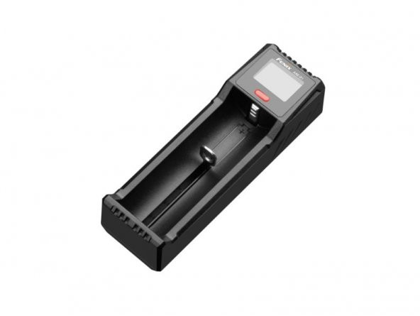 FENIX ARE-D1 BATARYA ŞARJ CİHAZI - 2