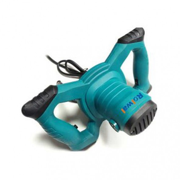 Rolwal 1200 W 6 Devir Ayarlı Profesyonel Karıştırıcı RWL-1636 - 2