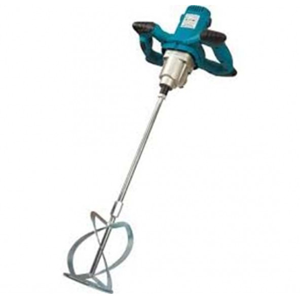 Rolwal 1200 W 6 Devir Ayarlı Profesyonel Karıştırıcı RWL-1636 - 4