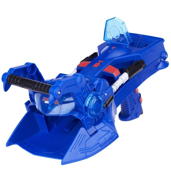 MONSUNO, Lisanslı Auto Strike Multi-Launcher, Mega Kapsülatar - 5