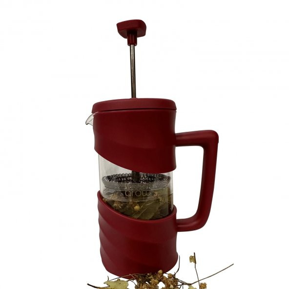 FRENCH PRESS 350ML