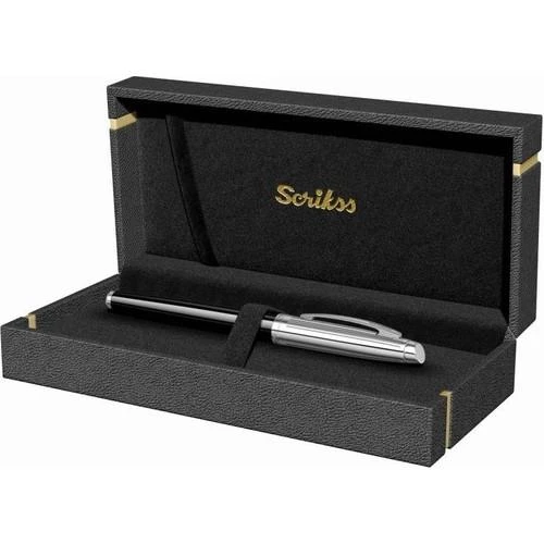 SCRIKSS ROLLER SIYAH KROM LUX KUTU (39) - 3