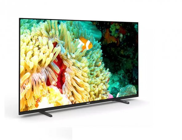 PHILIPS 50PUS7607 50" SMART ULTRA HD TV - 2