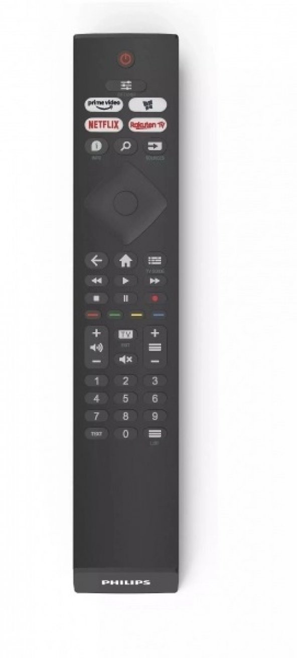 PHILIPS 50PUS7607 50" SMART ULTRA HD TV - 4
