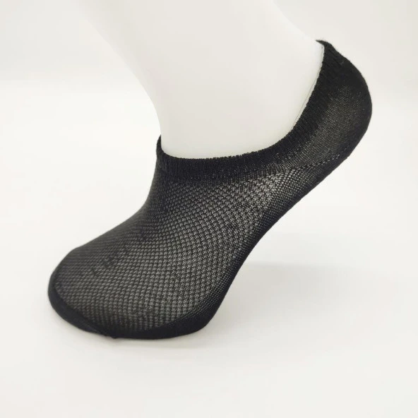 Erkek Sneakers Babet Çorap 3 Lü paket