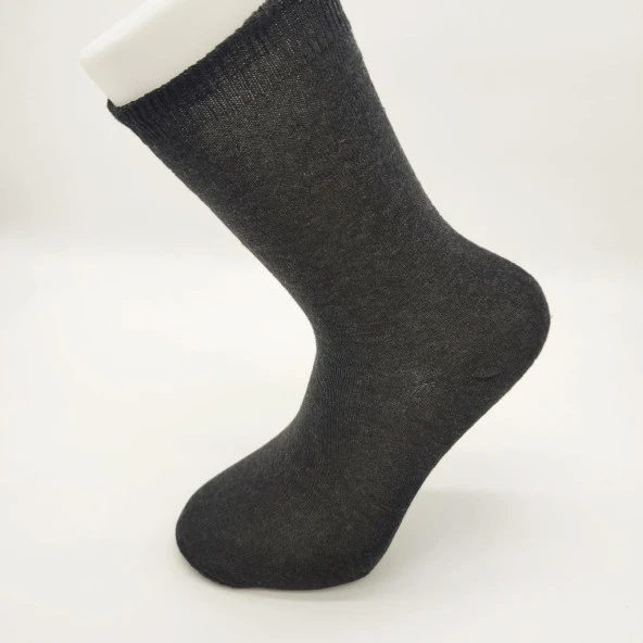 Erkek Klasik Çorap 6 Lı Paket