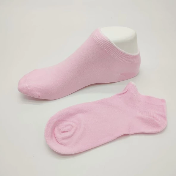 Bambu Bayan Patik Çorap - 3