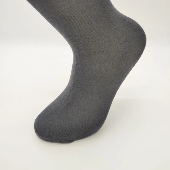 Bambu Kumaş Yazlık İnce Erkek Çorap - 3