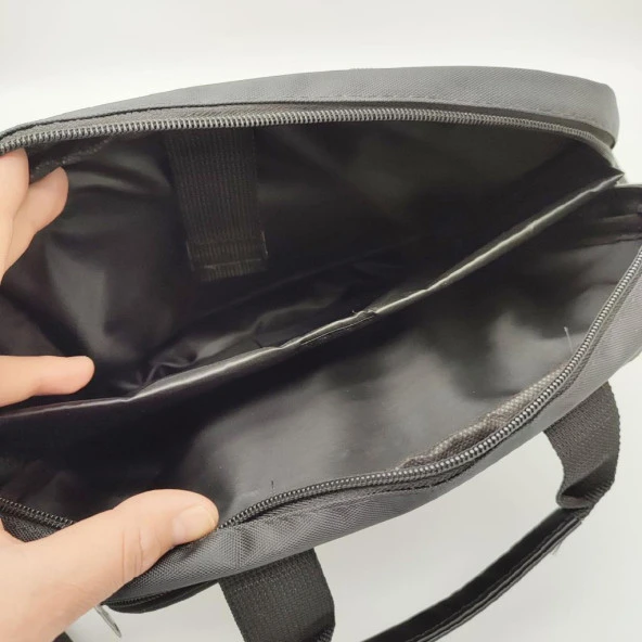 Küçük Boy Su Geçirmez Evrak Çantası - 12