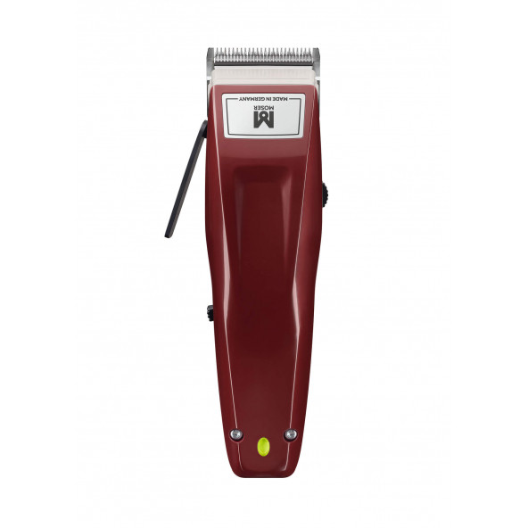 Moser 1430-0050 Kablosuz Saç Kesme Makinesi - 2