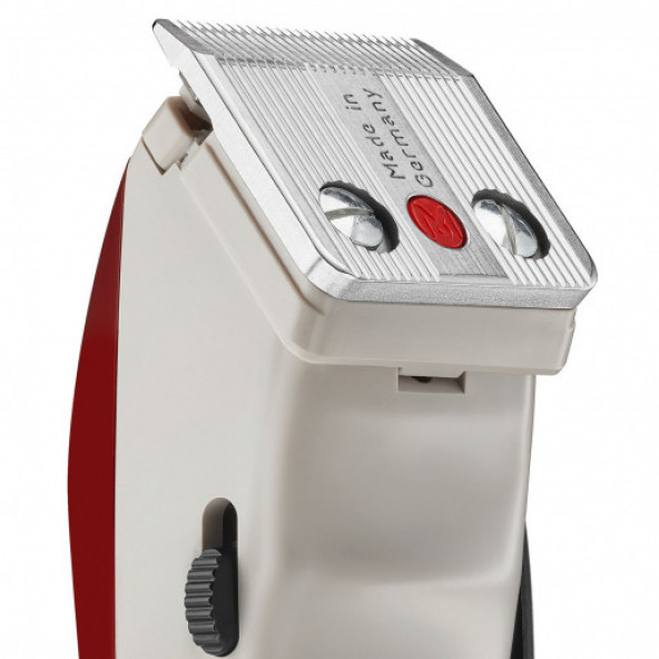 Moser 1430-0050 Kablosuz Saç Kesme Makinesi - 5