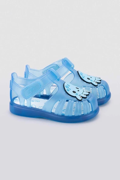 igor S10306-032 TOBBY V. PULPO BEBEK ÇOCUK SANDALET - Resim 2
