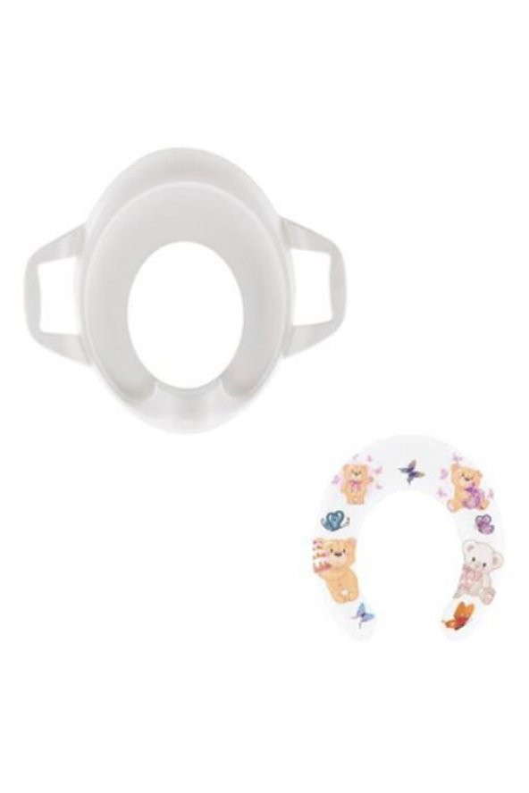 Softy Comfort Kids Klozet Adaptörü - 2