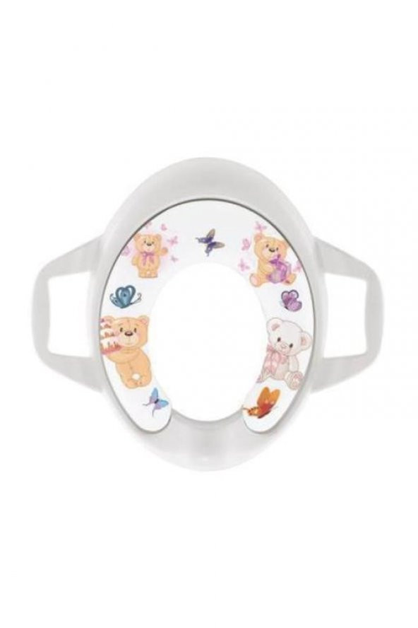 Softy Comfort Kids Klozet Adaptörü