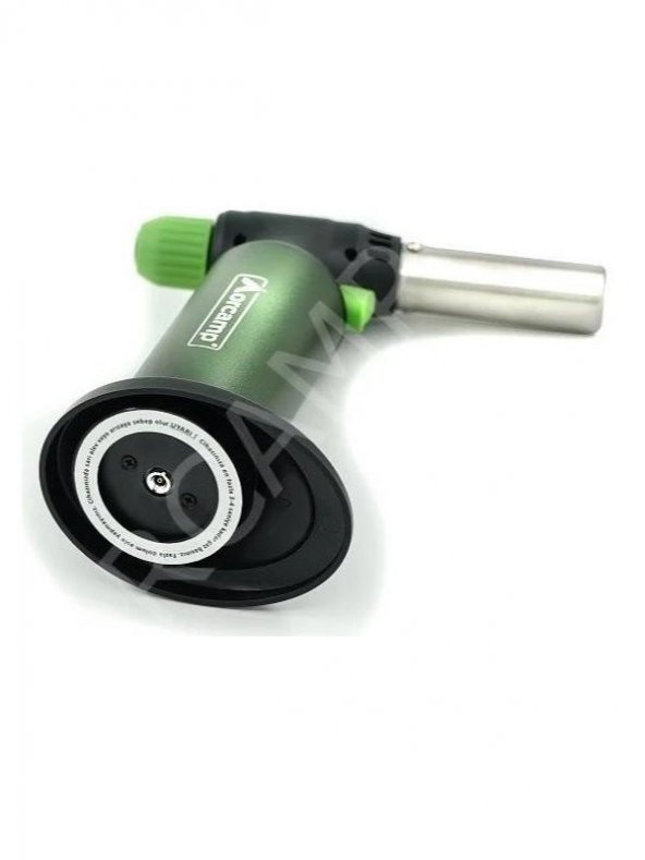 Orcamp X-502 Çakmaklı Torch Pürmüz Büyük - 2