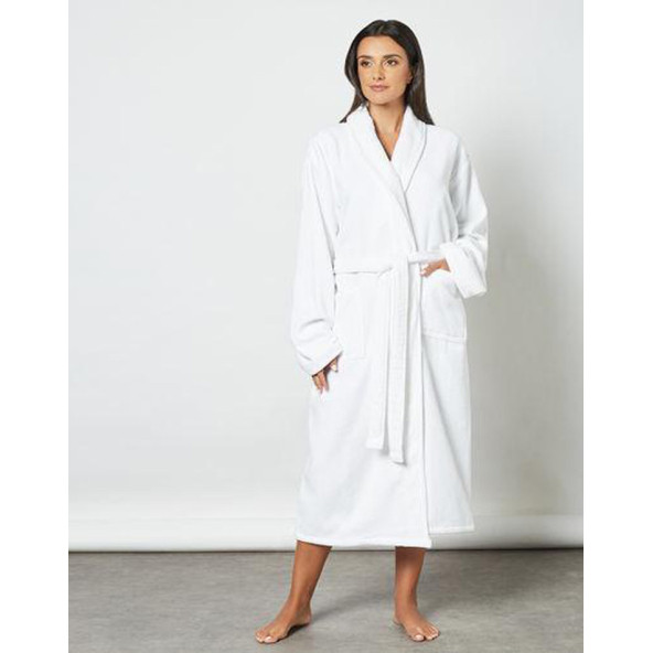 BORNOZ SET (2'Lİ ) - 2