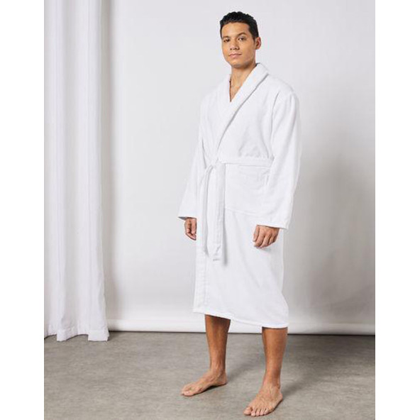 BORNOZ SET (2'Lİ ) - 3