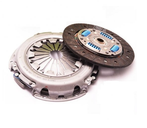 FİAT PRATİCO 1.6 MJET DEBRİYAJ SETİ VALEO MARKA 55267004