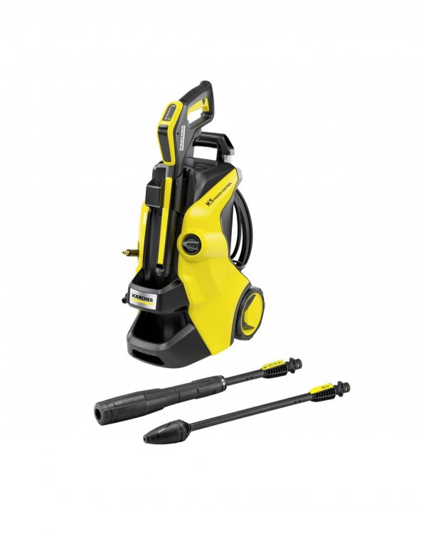 Karcher K5 Power Control 145 Bar Basınçlı Yıkama