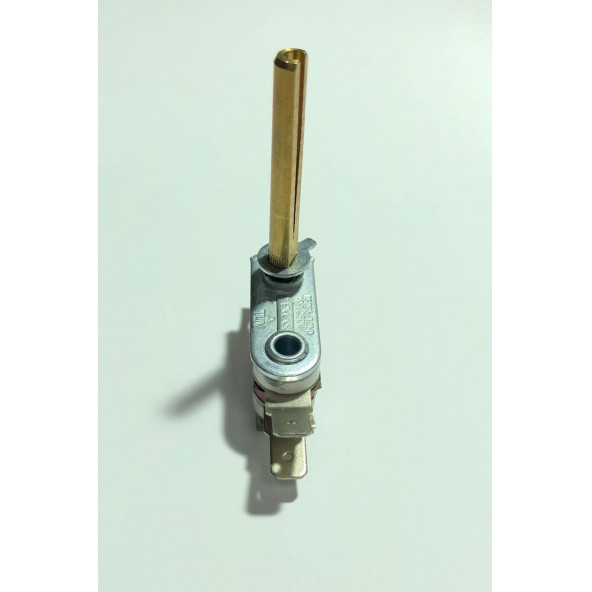 ÜTÜ VE SEMAVER TERMOSTADI 10A - 2