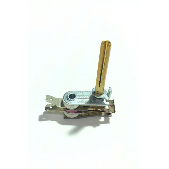 ÜTÜ VE SEMAVER TERMOSTADI 10A - 3