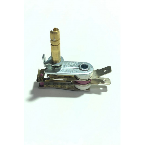 ÜTÜ VE  SEMAVER TERMOSTADI 10 A(ORTA) - 2