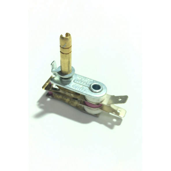 ÜTÜ VE  SEMAVER TERMOSTADI 10 A(ORTA) - 3