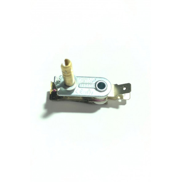 ÜTÜ SEMAVER TERMOSTADI 10 A(KISA) - 3