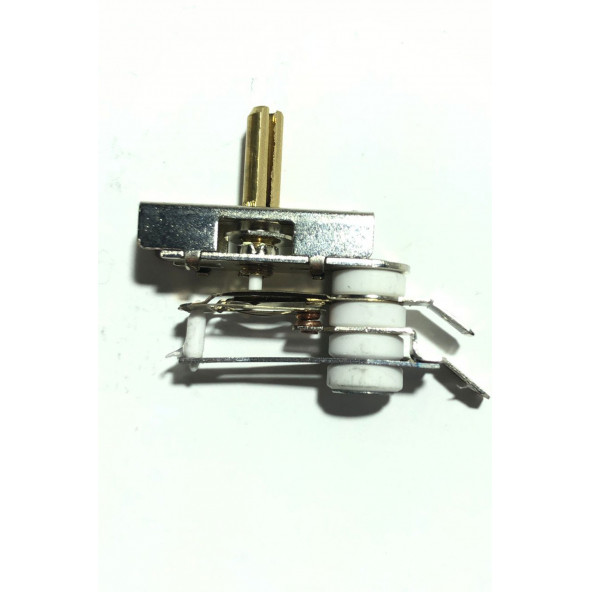 TERMOSTAT 220 V  10A - 2