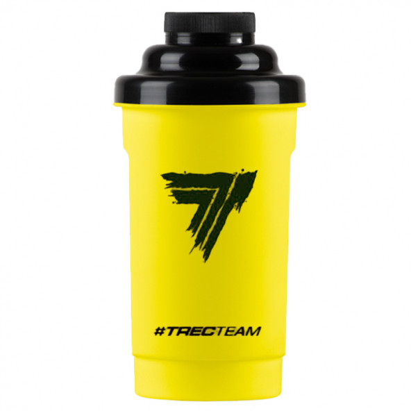 Trec Boogieman Shaker 500 Ml Sarı