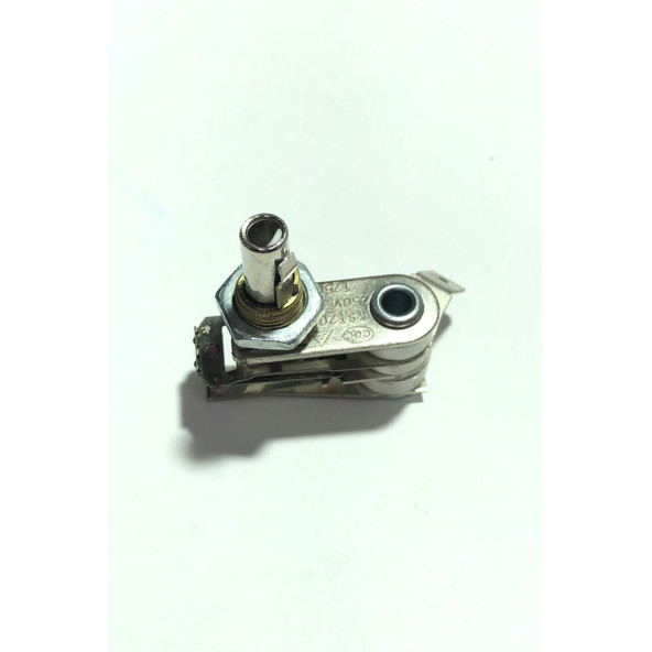 SOMUNLU SEMAVER TERMOSDATI 10 A - 2