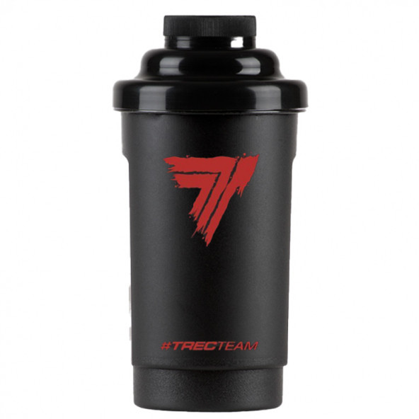 Trec Boogieman Shaker 500 Ml Siyah