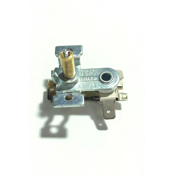 AKIMLI SANAYİ ÜTÜ TERMOSTADI 10 A - 2