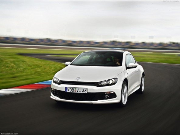 Vw Scirocco 2008-2014 Ön Kapı İkili Cam Açma Düğmesi Kromlu - 2