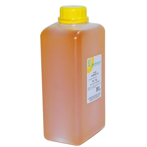 Doğan Baharatçılık Kayısı Çekirdeği Yağı 1Kg Kiloluk Bidon - 5