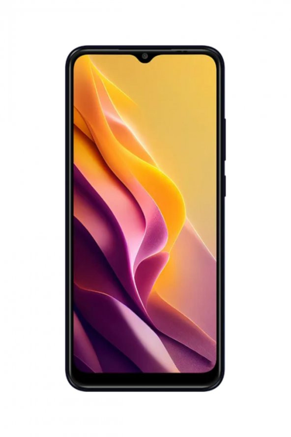 General Mobile GM 22S 64GB 4GB Ram Siyah