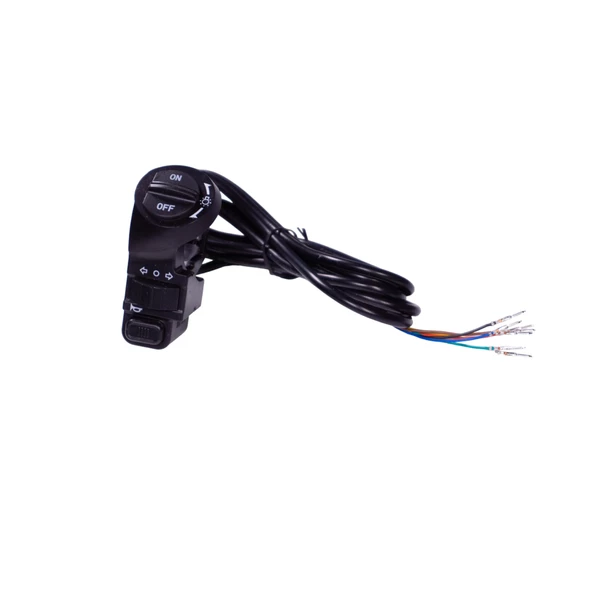 Onvo OV-012 Far Kontrol Paneli - 2