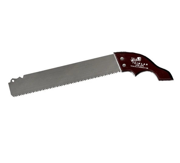 IŞIKLAR ASLAN EL TESTERESİ NO:12 ürün görseli