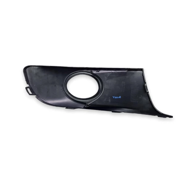 VW Caddy 2011-2015 Sol Sis Farı Çerçevesi Kapağı 2K5853665A - 3