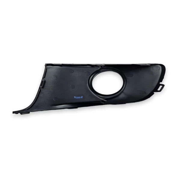 VW Touran 2011-2015 Sağ Sis Farı Çerçevesi Kapağı 1T0853666S - 3