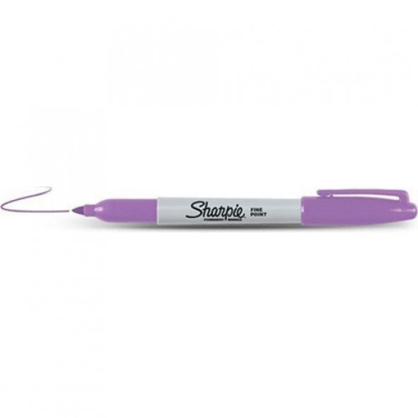 SHARPIE PERMANENT KALEM LAVANTA 1 LI - 2