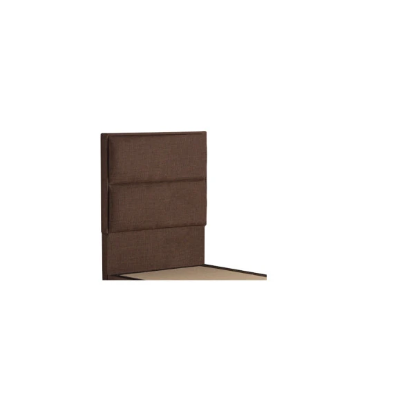 Niron Cotton No Turn 90x200 cm Tek Kişilik Yatak Baza Başlık Takımı - Baza, Başlık ve Yatak Seti - Resim 2