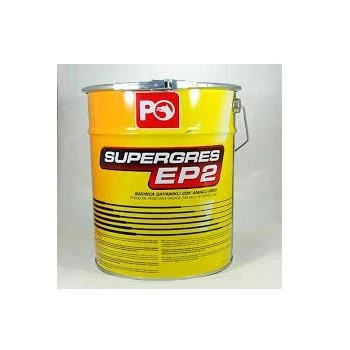 PETROL OFİSİ SÜPER GRES EP 2 - KOVA 15 KG ürün görseli 1